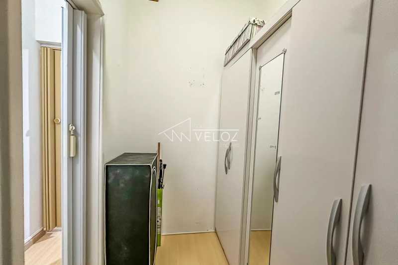 Apartamento, 1 quarto, 51 m² - Foto 10
