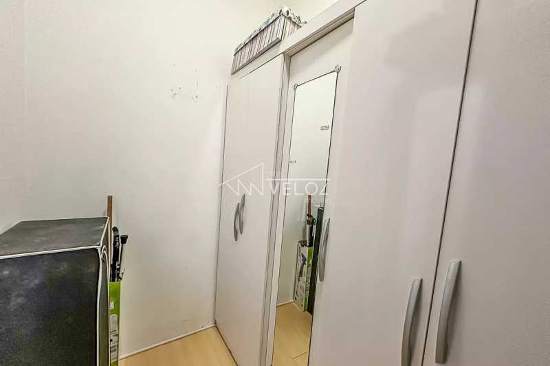 Apartamento, 1 quarto, 51 m² - Foto 22