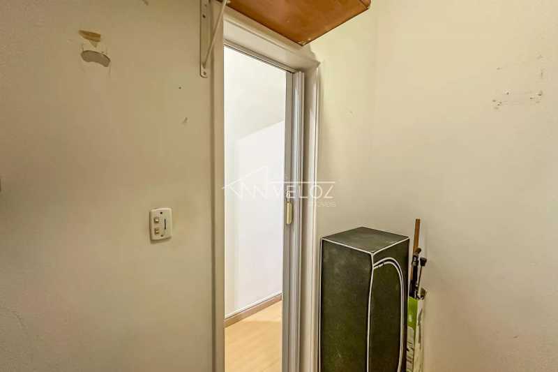 Apartamento, 1 quarto, 51 m² - Foto 3