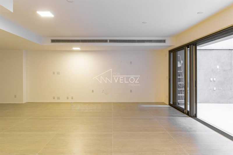 Apartamento à venda com 3 quartos, 251m² - Foto 4