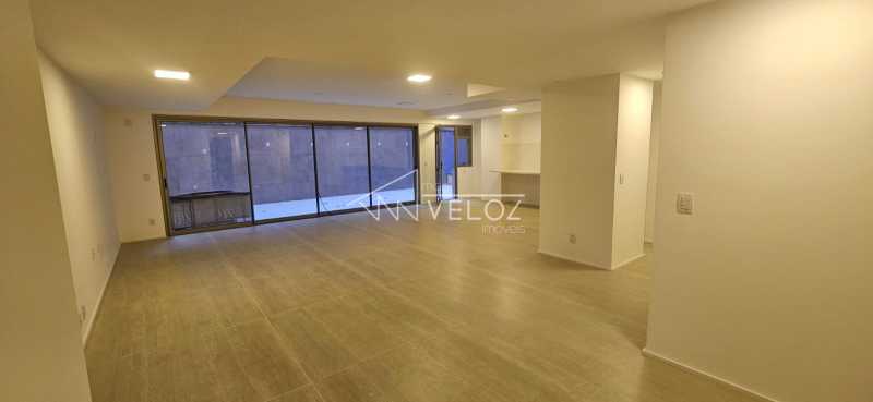 Apartamento à venda com 3 quartos, 251m² - Foto 10