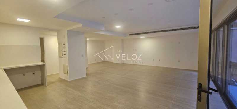 Apartamento à venda com 3 quartos, 251m² - Foto 13