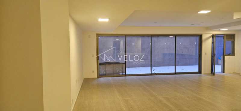 Apartamento à venda com 3 quartos, 251m² - Foto 15