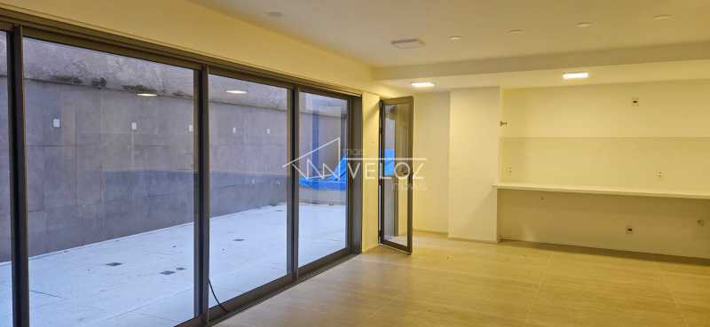 Apartamento à venda com 3 quartos, 251m² - Foto 16