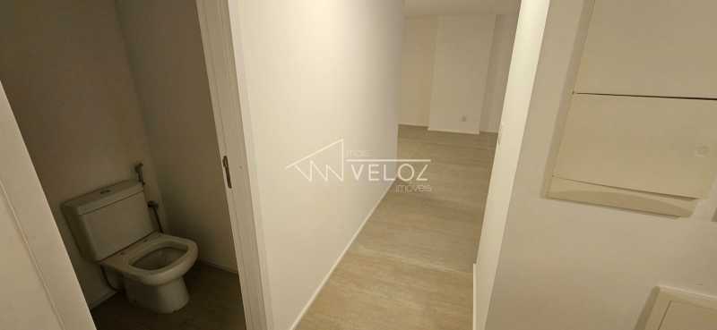 Apartamento à venda com 3 quartos, 251m² - Foto 18
