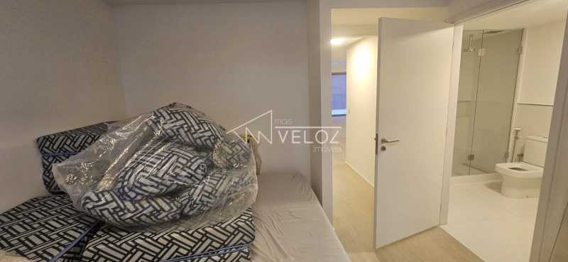 Apartamento à venda com 3 quartos, 251m² - Foto 19
