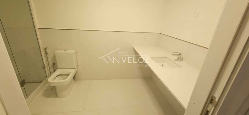 Apartamento à venda com 3 quartos, 251m² - Foto 20