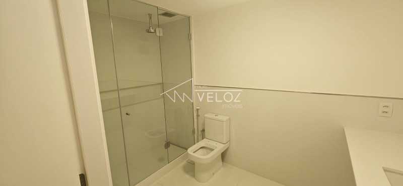 Apartamento à venda com 3 quartos, 251m² - Foto 21