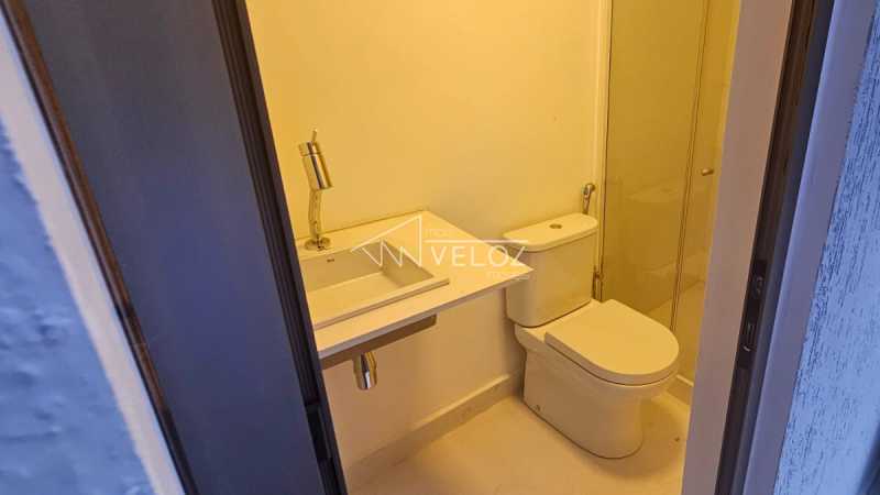 Apartamento à venda com 3 quartos, 251m² - Foto 22