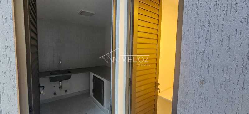Apartamento à venda com 3 quartos, 251m² - Foto 23
