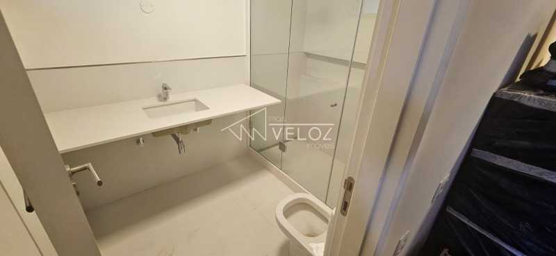 Apartamento à venda com 3 quartos, 251m² - Foto 24