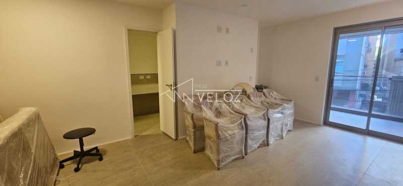 Apartamento à venda com 3 quartos, 251m² - Foto 25