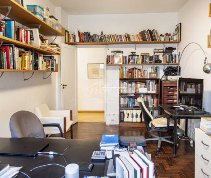 Apartamento, 3 quartos, 244 m² - Foto 16