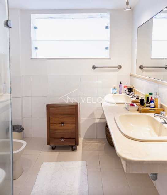 Apartamento, 3 quartos, 244 m² - Foto 1