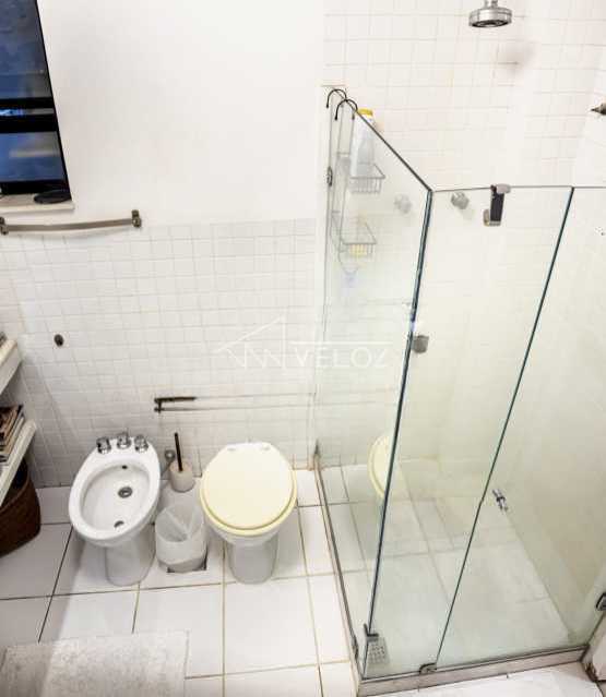 Apartamento, 3 quartos, 244 m² - Foto 3