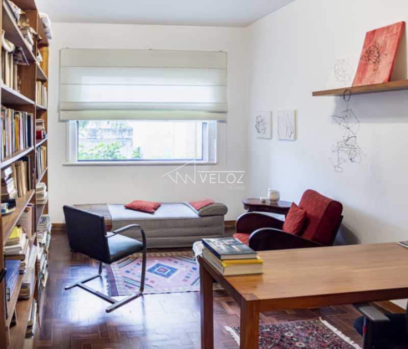 Apartamento, 3 quartos, 244 m² - Foto 9