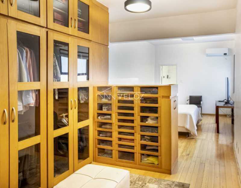 Apartamento, 3 quartos, 244 m² - Foto 14