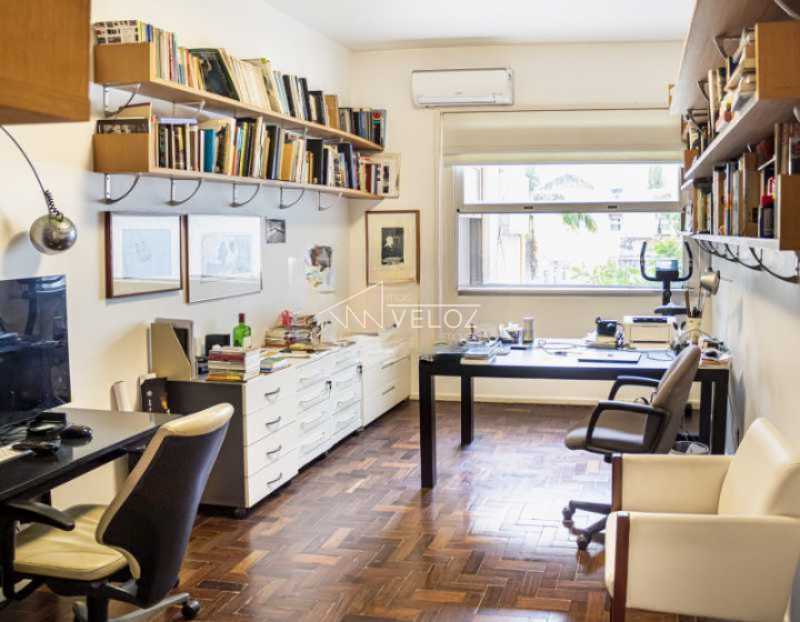 Apartamento, 3 quartos, 244 m² - Foto 19