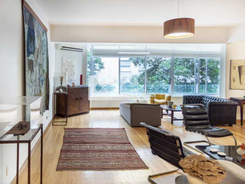 Apartamento, 3 quartos, 244 m² - Foto 2