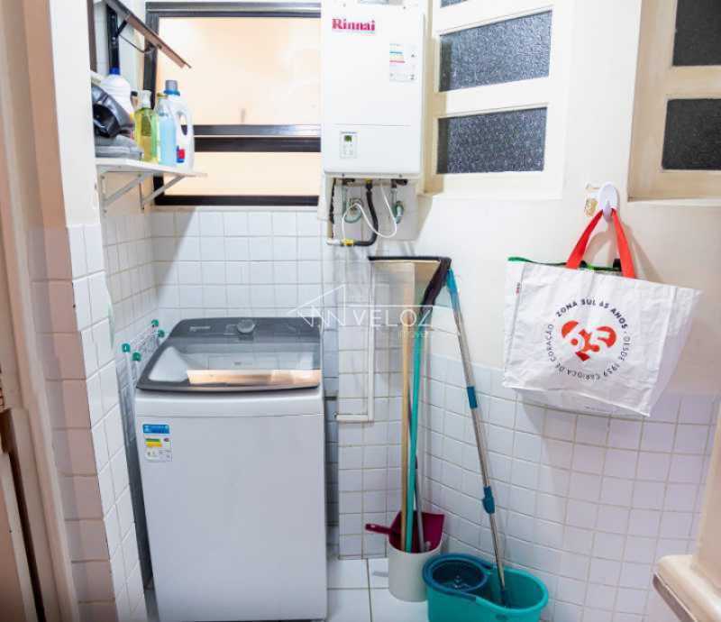 Apartamento, 3 quartos, 244 m² - Foto 21