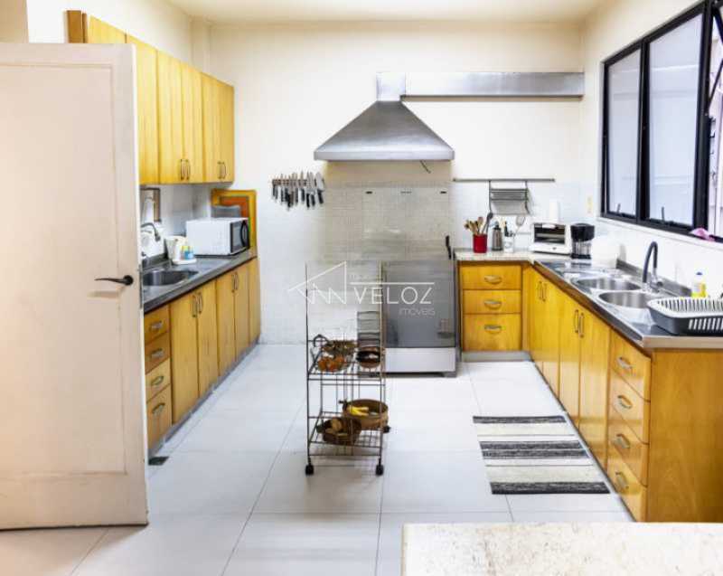 Apartamento, 3 quartos, 244 m² - Foto 6