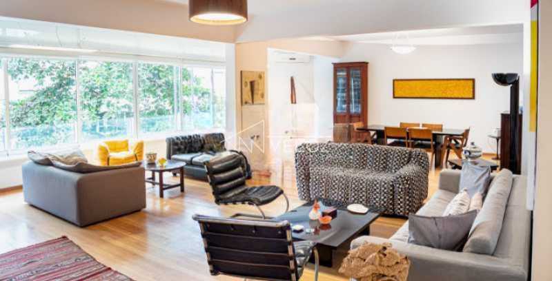 Apartamento, 3 quartos, 244 m² - Foto 11