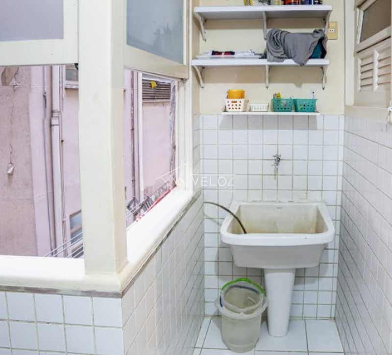 Apartamento, 3 quartos, 244 m² - Foto 8