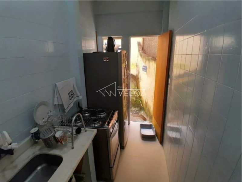 Apartamento, 1 quarto, 39 m² - Foto 3