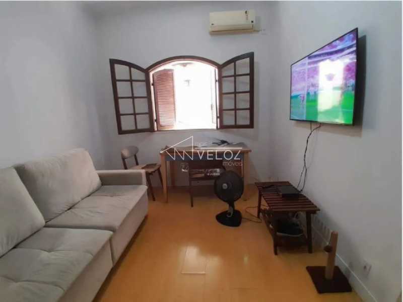 Apartamento, 1 quarto, 39 m² - Foto 15