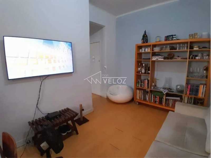 Apartamento, 1 quarto, 39 m² - Foto 8