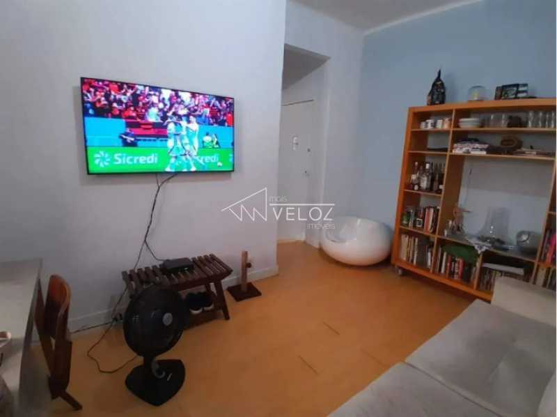 Apartamento, 1 quarto, 39 m² - Foto 13