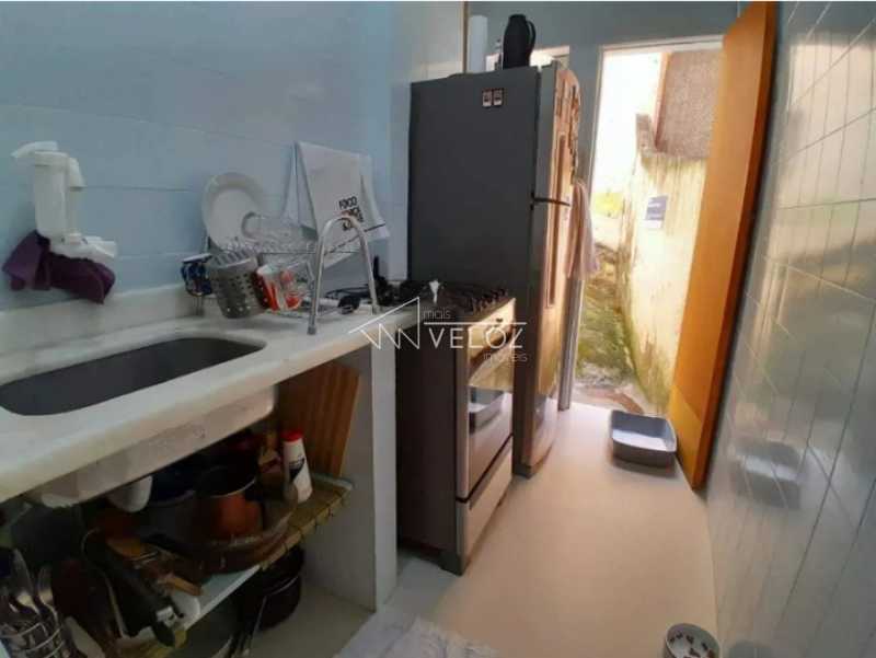 Apartamento, 1 quarto, 39 m² - Foto 5