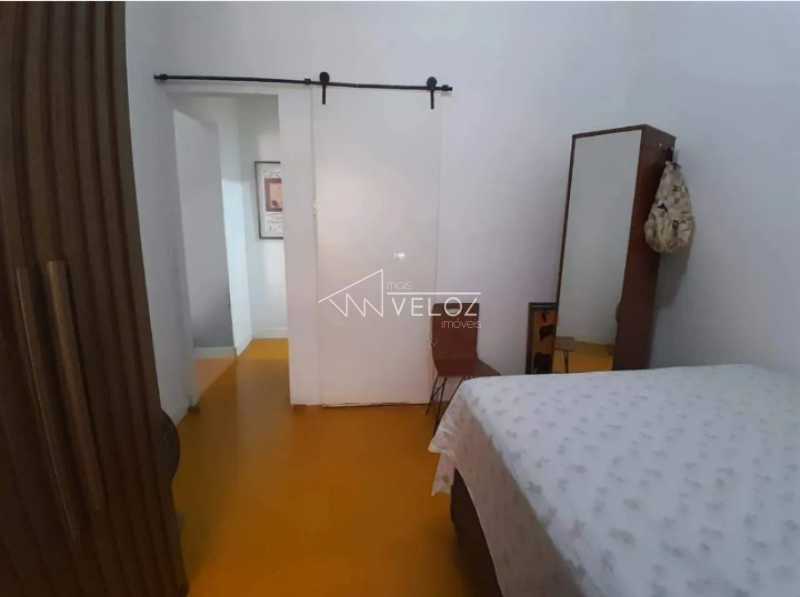 Apartamento, 1 quarto, 39 m² - Foto 12