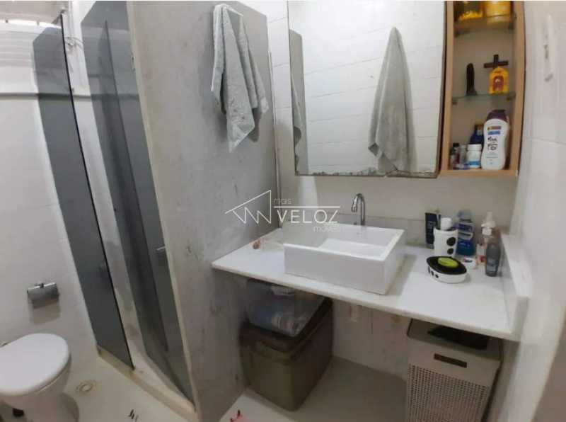 Apartamento, 1 quarto, 39 m² - Foto 20