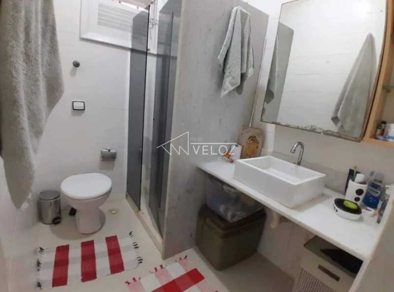 Apartamento, 1 quarto, 39 m² - Foto 1