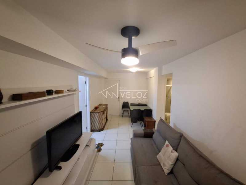 Apartamento, 2 quartos, 70 m² - Foto 1