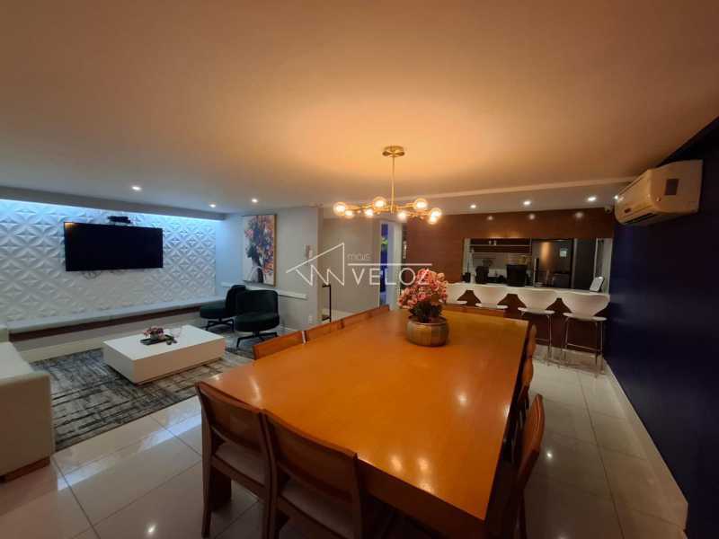 Apartamento, 2 quartos, 70 m² - Foto 9