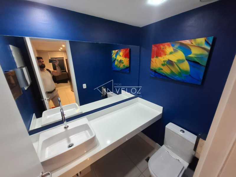 Apartamento, 2 quartos, 70 m² - Foto 22