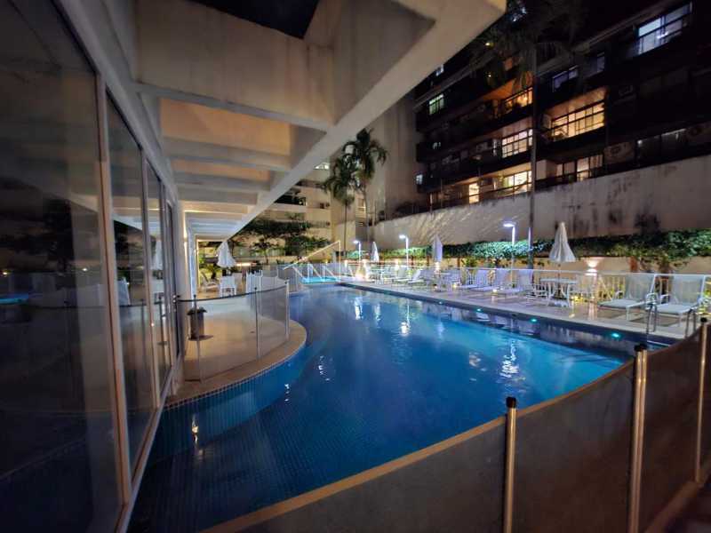 Apartamento, 2 quartos, 70 m² - Foto 12