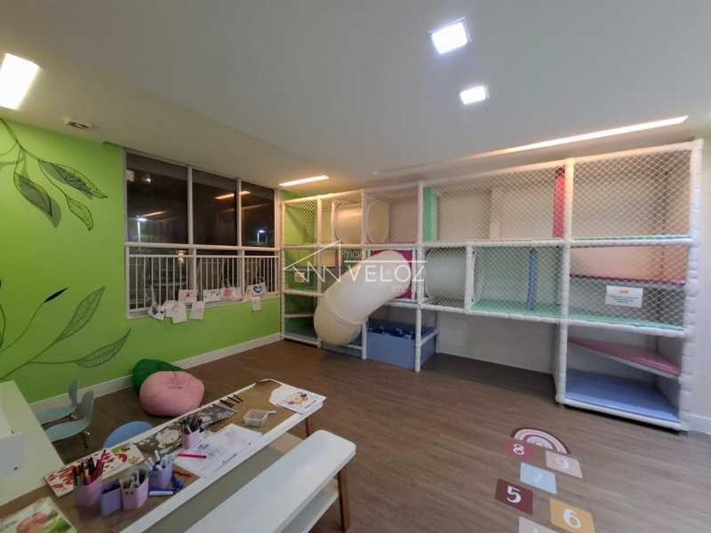 Apartamento, 2 quartos, 70 m² - Foto 25