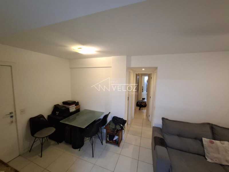 Apartamento, 2 quartos, 70 m² - Foto 3