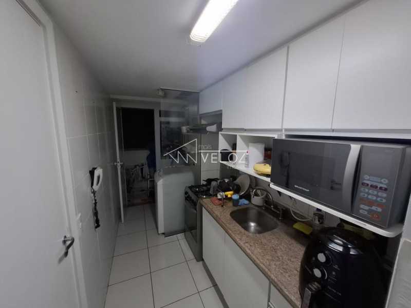 Apartamento, 2 quartos, 70 m² - Foto 19