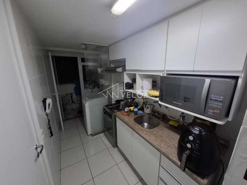 Apartamento, 2 quartos, 70 m² - Foto 7