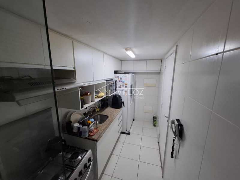 Apartamento, 2 quartos, 70 m² - Foto 17