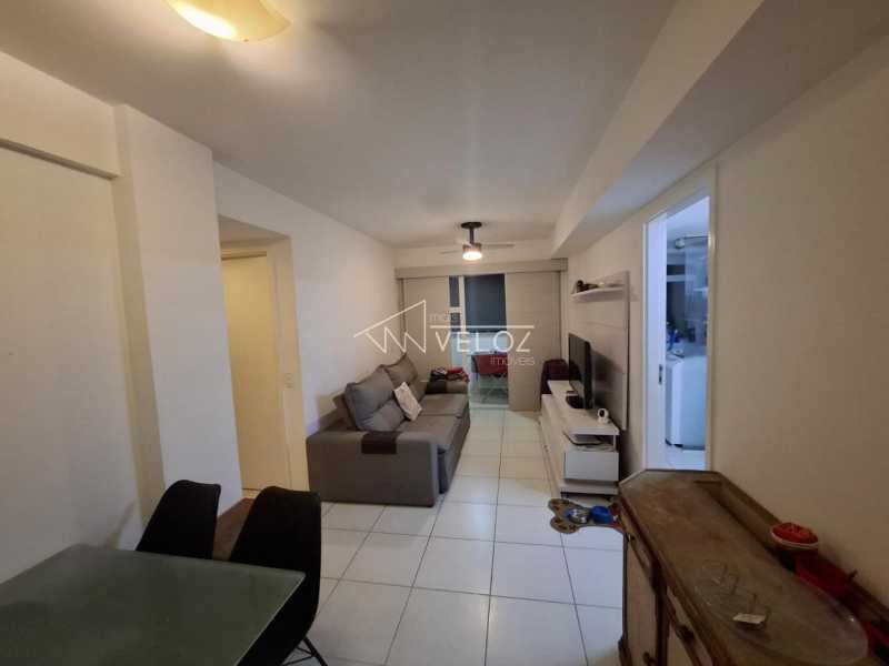 Apartamento, 2 quartos, 70 m² - Foto 24