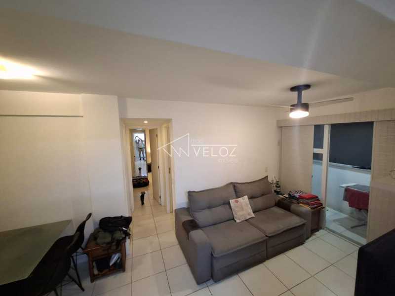 Apartamento, 2 quartos, 70 m² - Foto 16