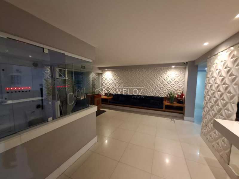 Apartamento, 2 quartos, 70 m² - Foto 26