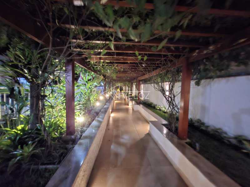 Apartamento, 2 quartos, 70 m² - Foto 15