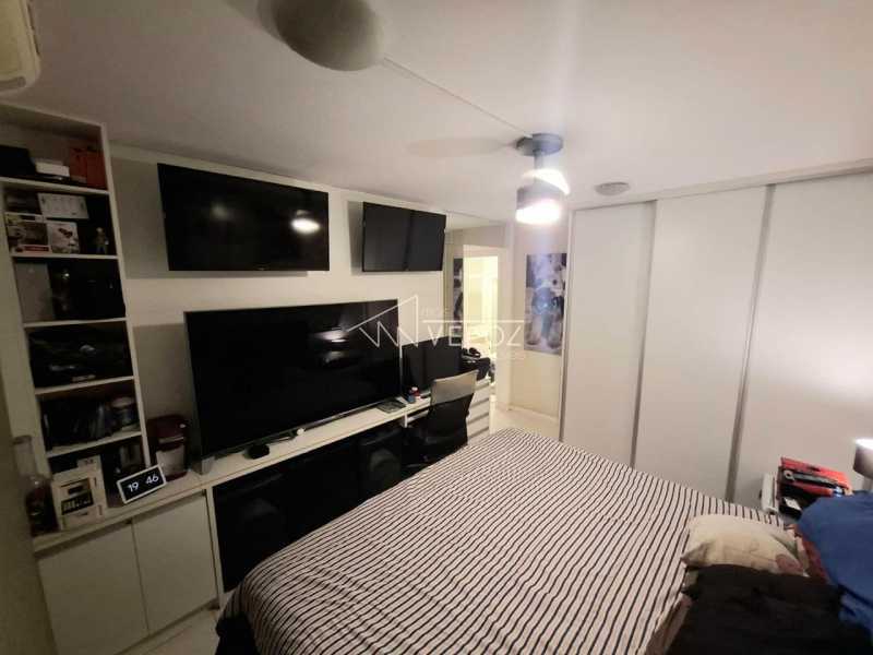 Apartamento, 2 quartos, 70 m² - Foto 10