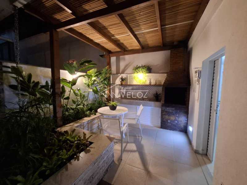 Apartamento, 2 quartos, 70 m² - Foto 4